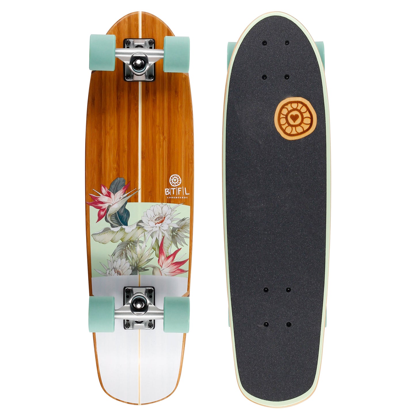 BTFL CAMI - Mini Cruiser