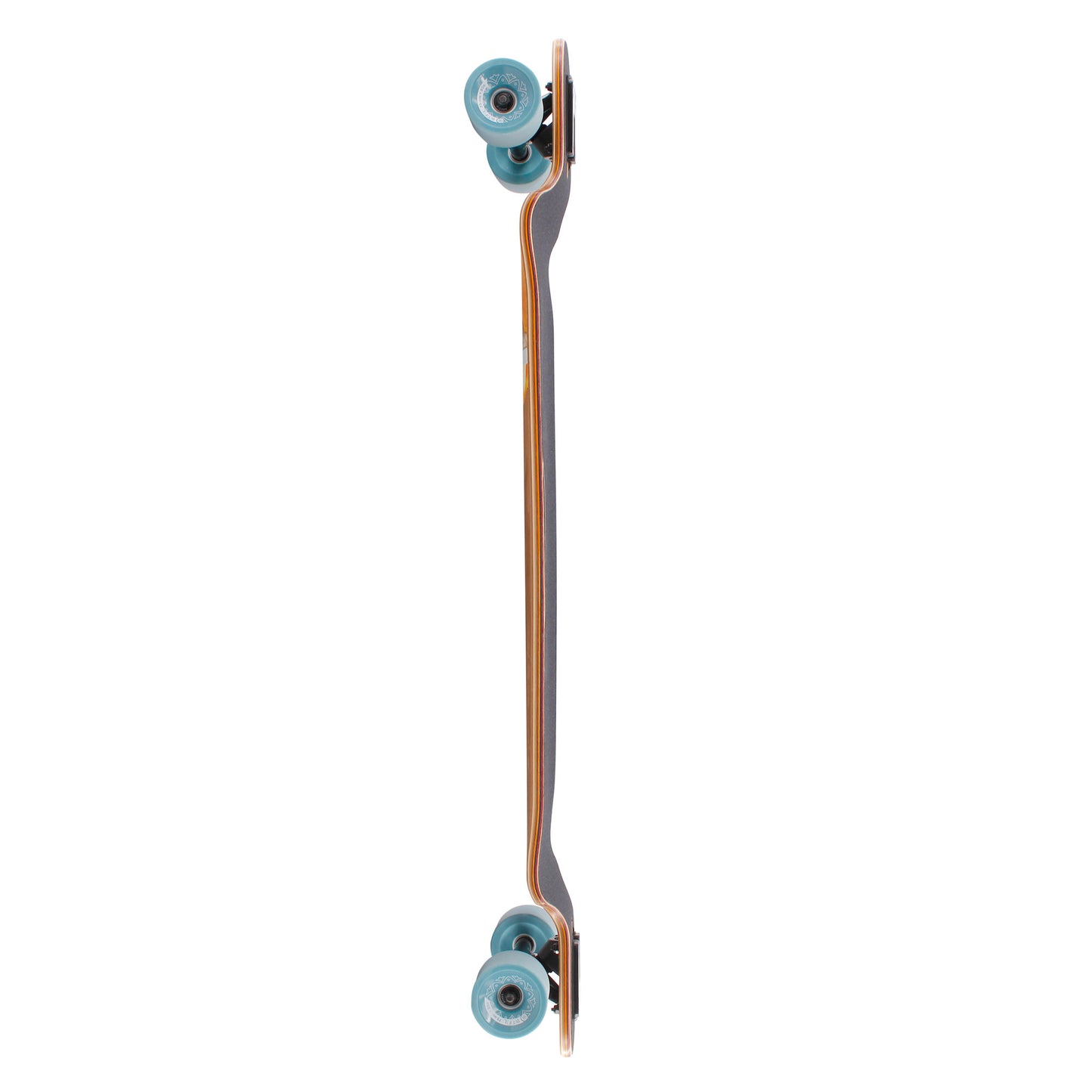 BTFL KAYLA – Double drop Longboard
