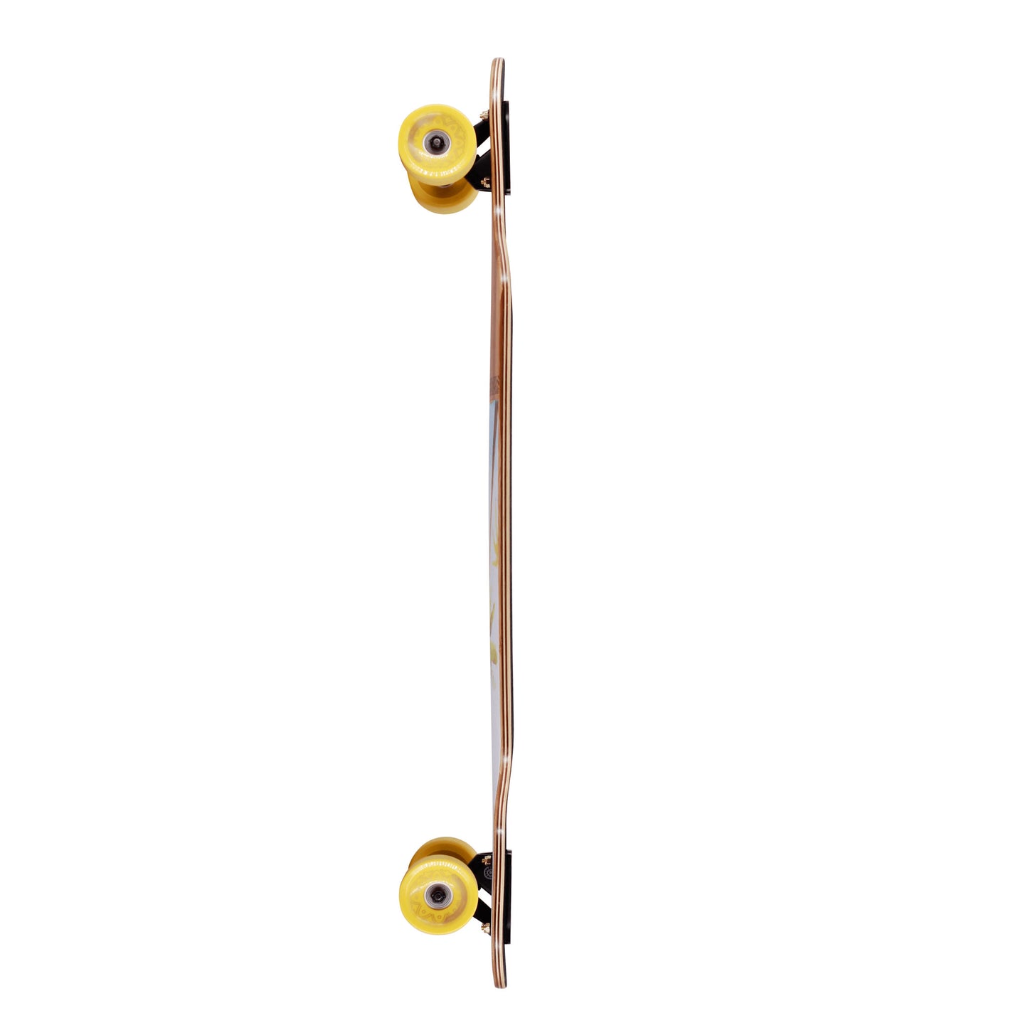 BTFL COCCO - Drop Through Longboard