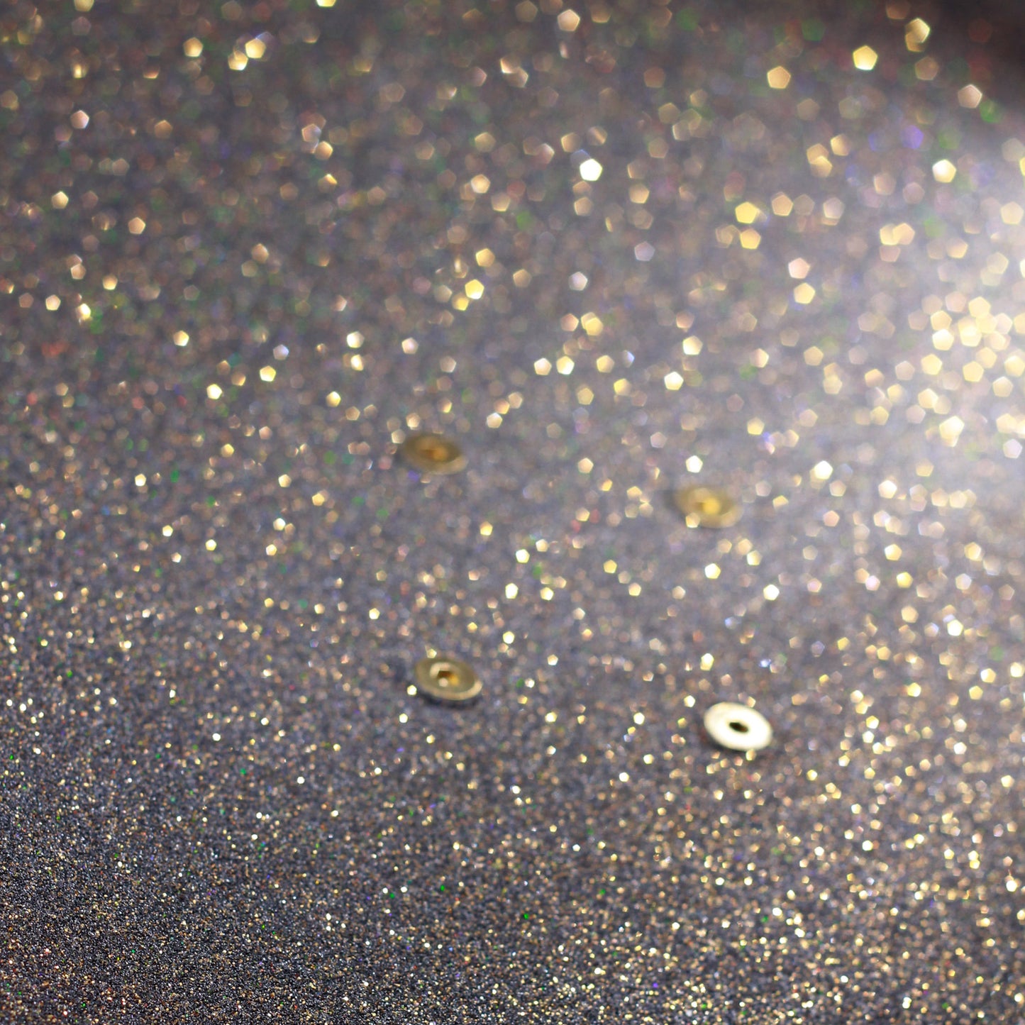 BTFL GOLD EDT. - goldenes Skateboard komplett
