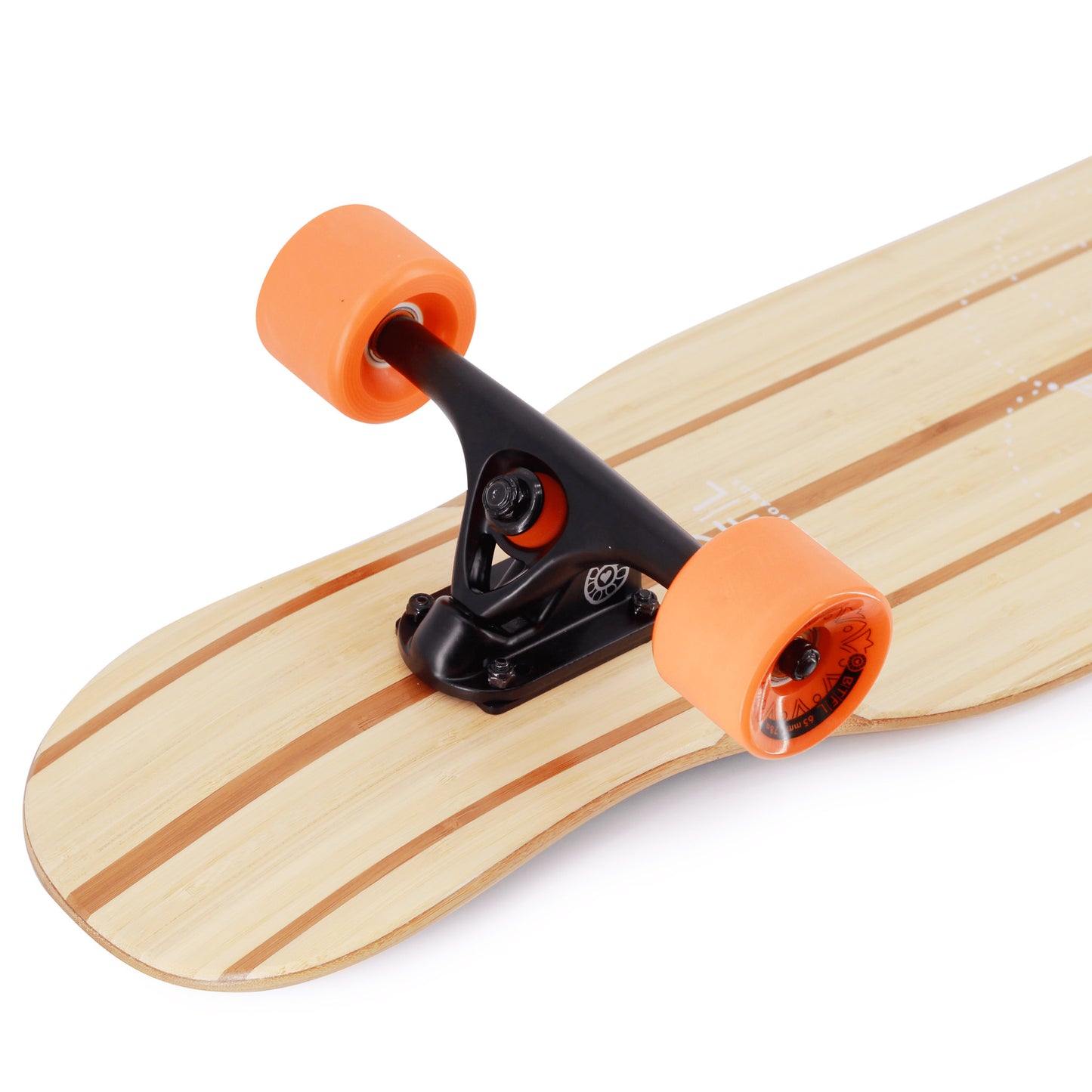 BTFL SYDNEY - Longboard Dancer