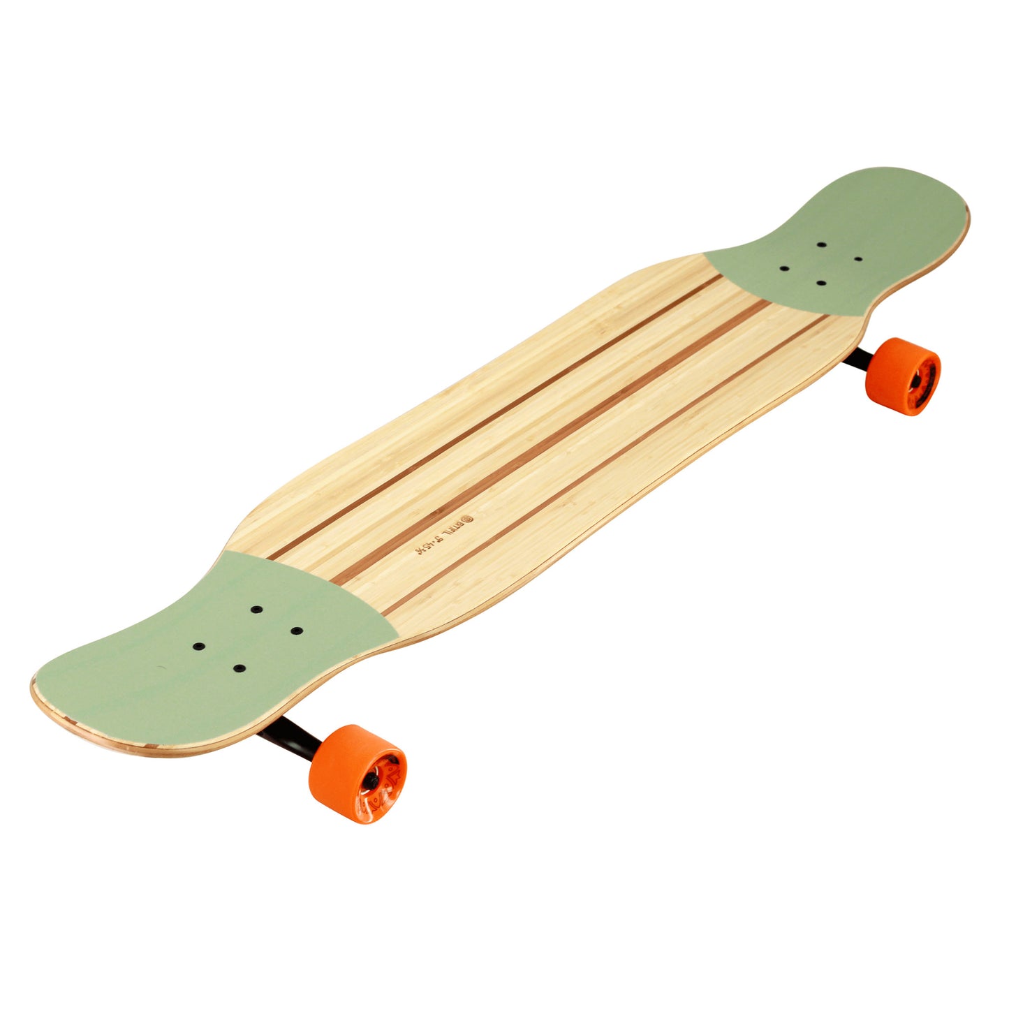 BTFL SYDNEY - Longboard Dancer