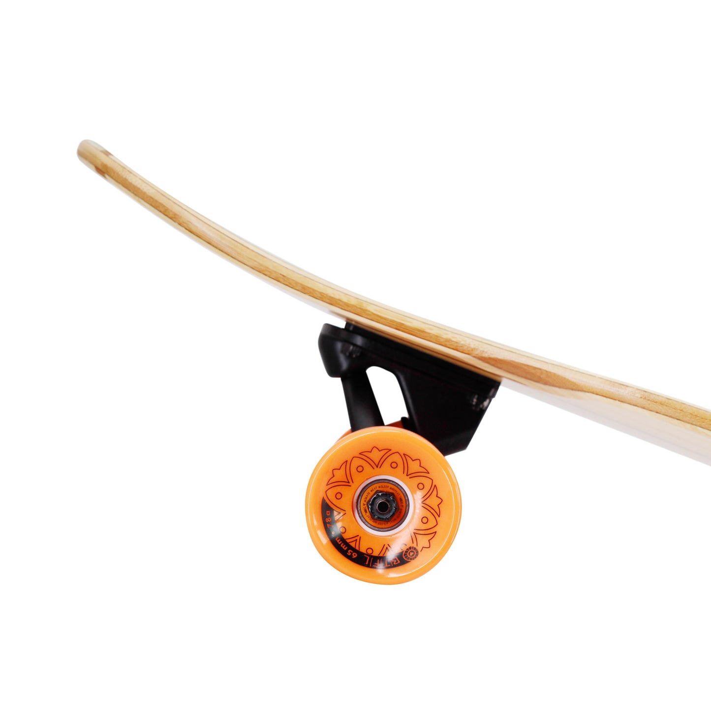 BTFL SYDNEY - Longboard Dancer