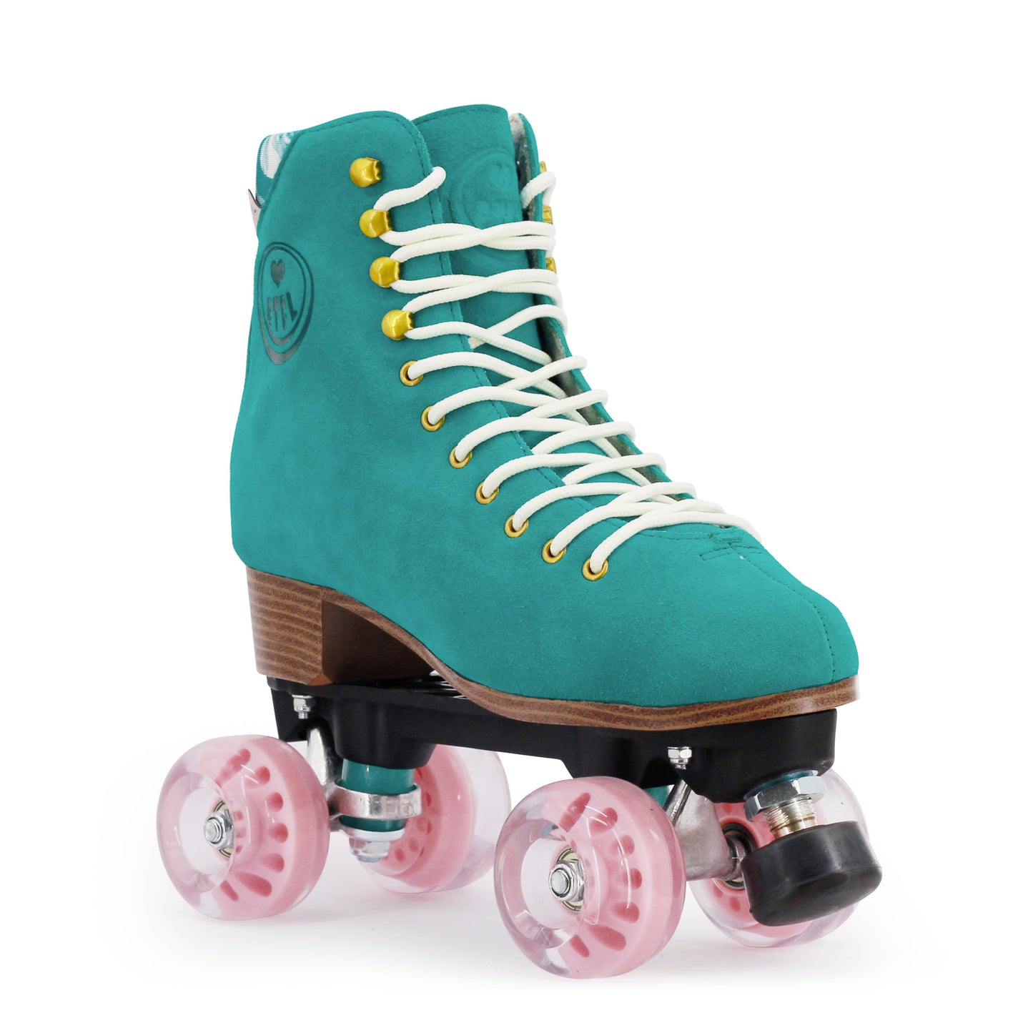 Rollschuhe Damen Liam Pro von BTFL