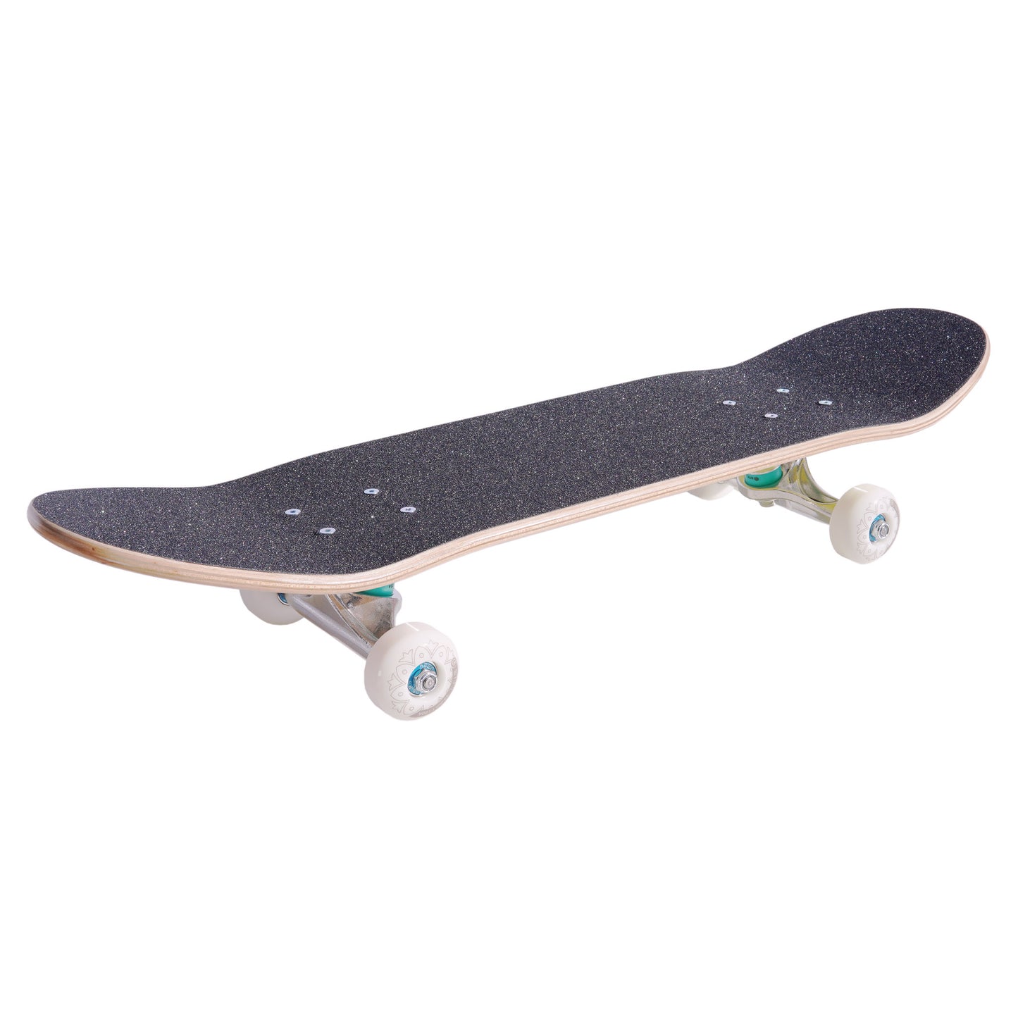 Concave Aufnahme des Kinder Skateboard von BTFL
