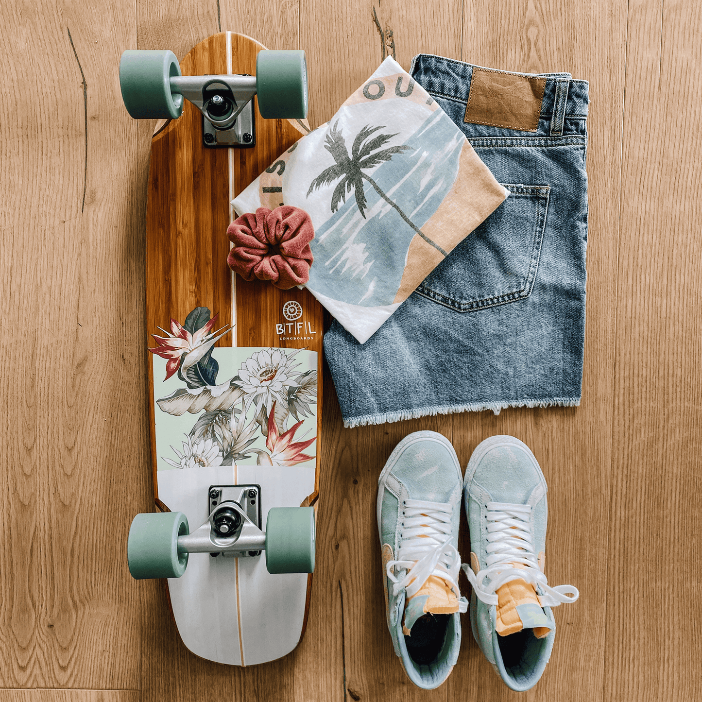 BTFL CAMI - Mini Cruiser