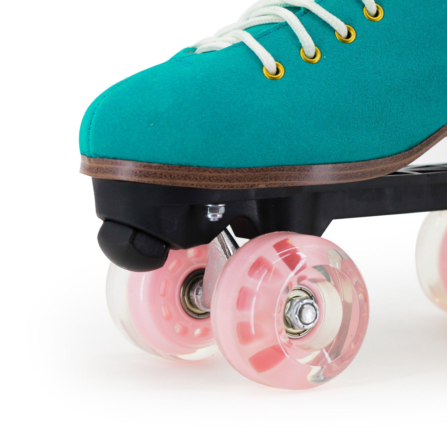 BTFL roller skates JAM PLUGS set for roller skates - 2 pieces - black