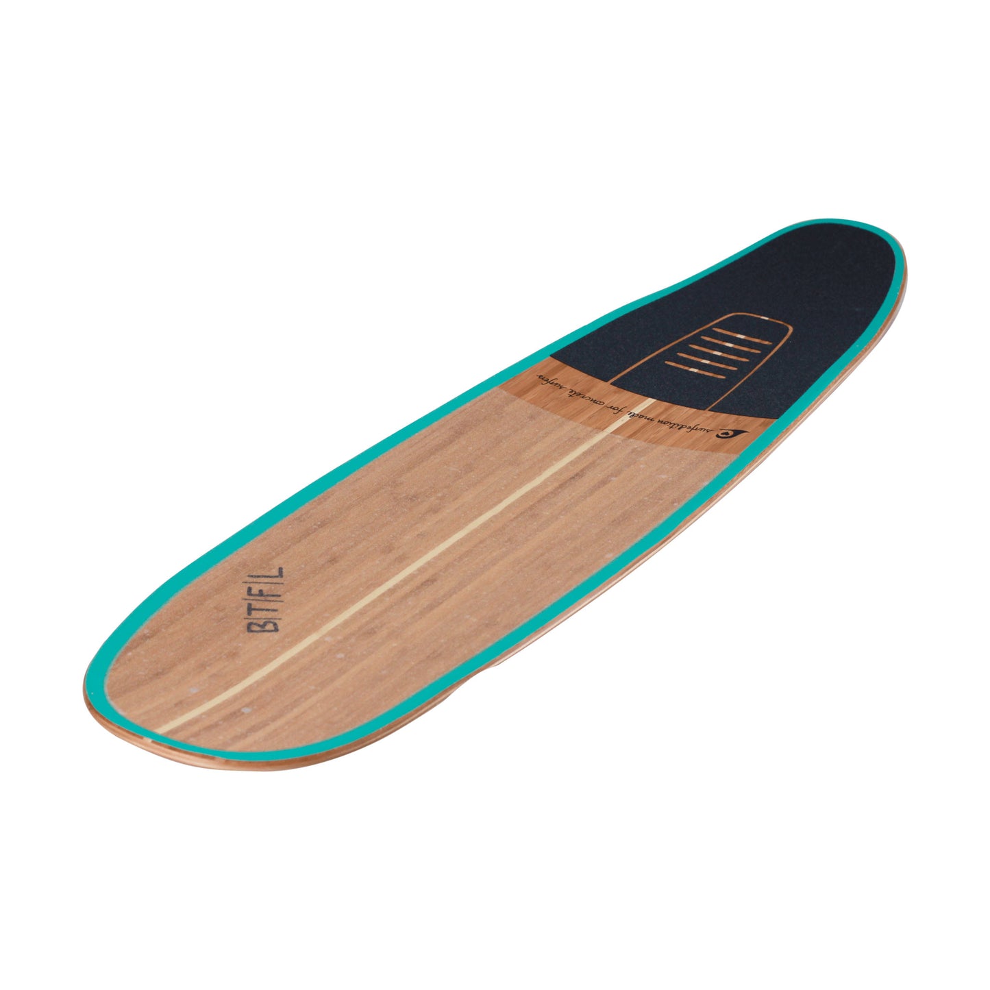 BTFL Surfskate Deck 36"