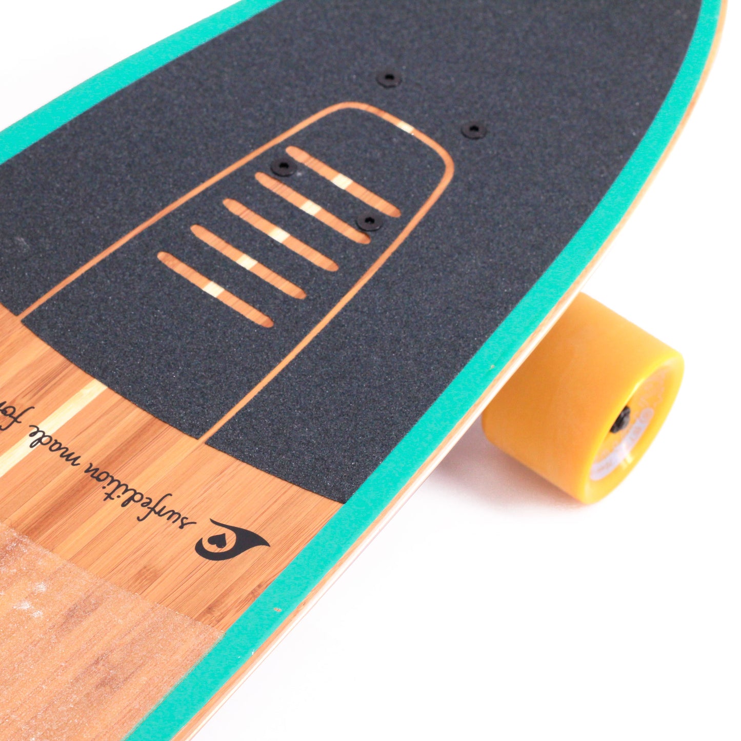 BTFL SOL - Surfskate Deck