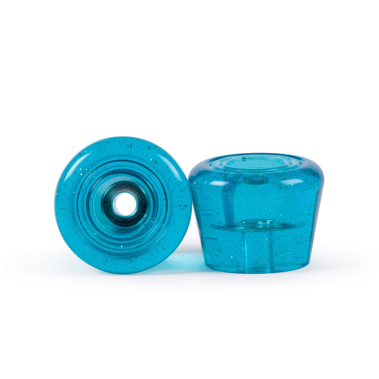 BTFL roller skate STOPPER blue (set)