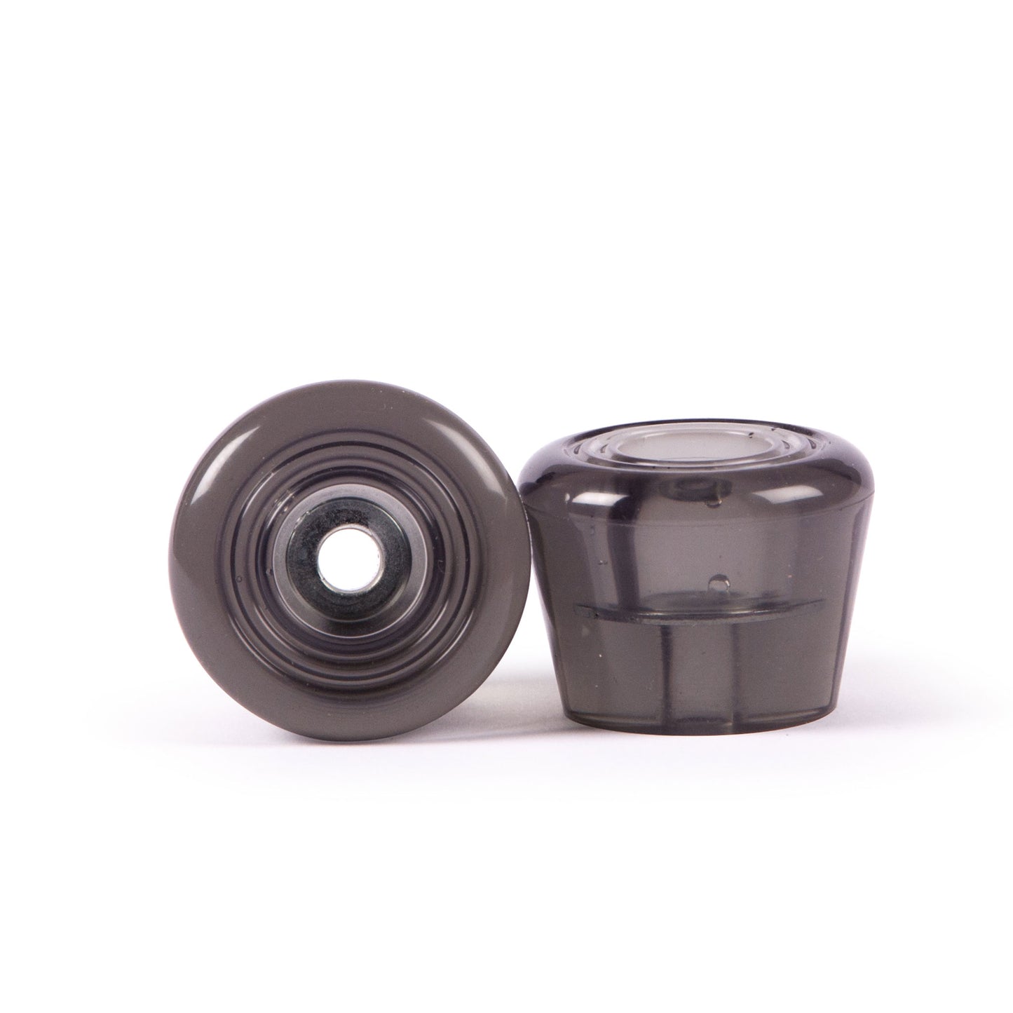 BTFL roller skates STOPPER black (set)