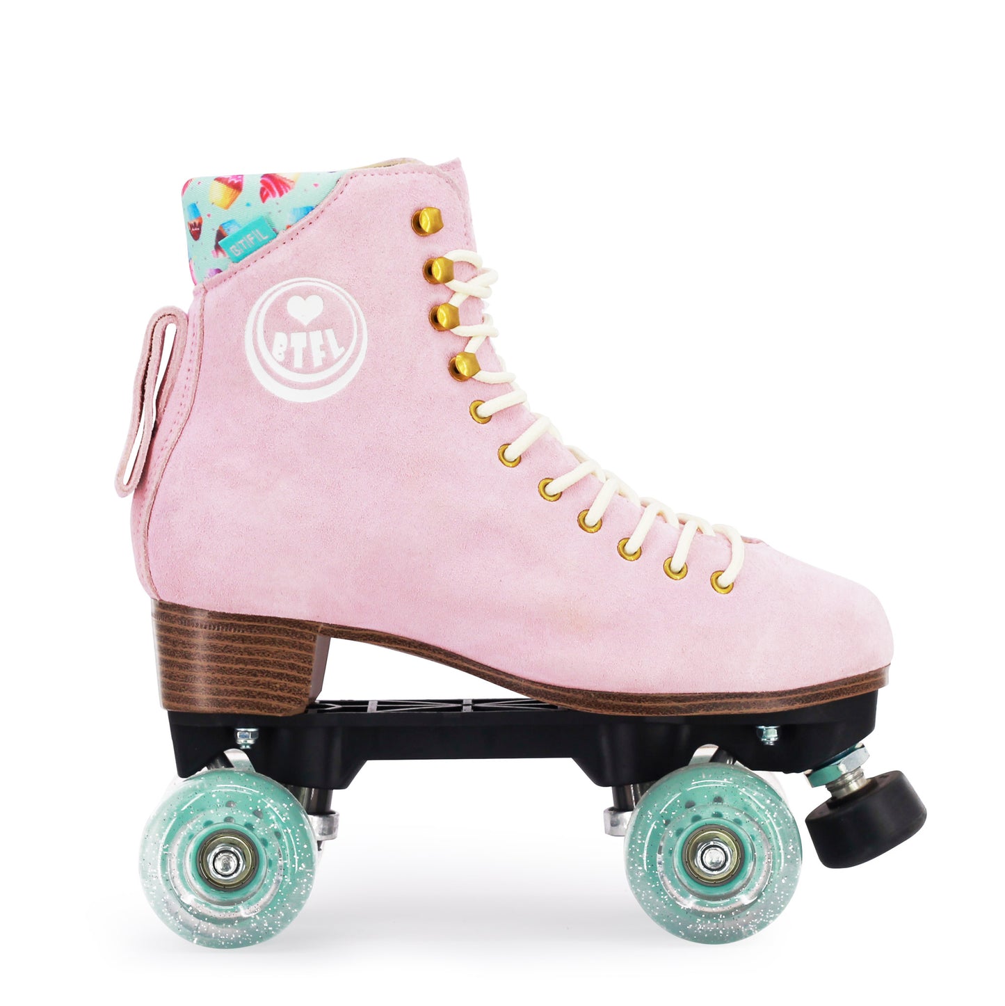 BTFL AVA - Classic Pro Skates Rollschuhe