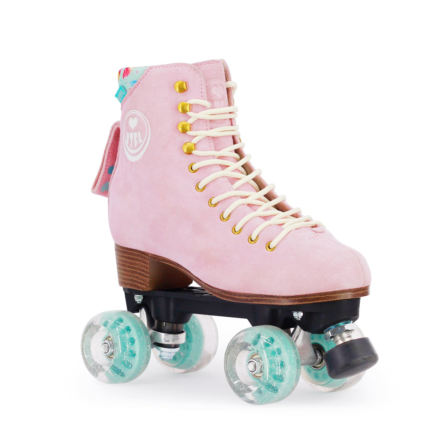 BTFL AVA - Classic Pro Skates Roller Skates 