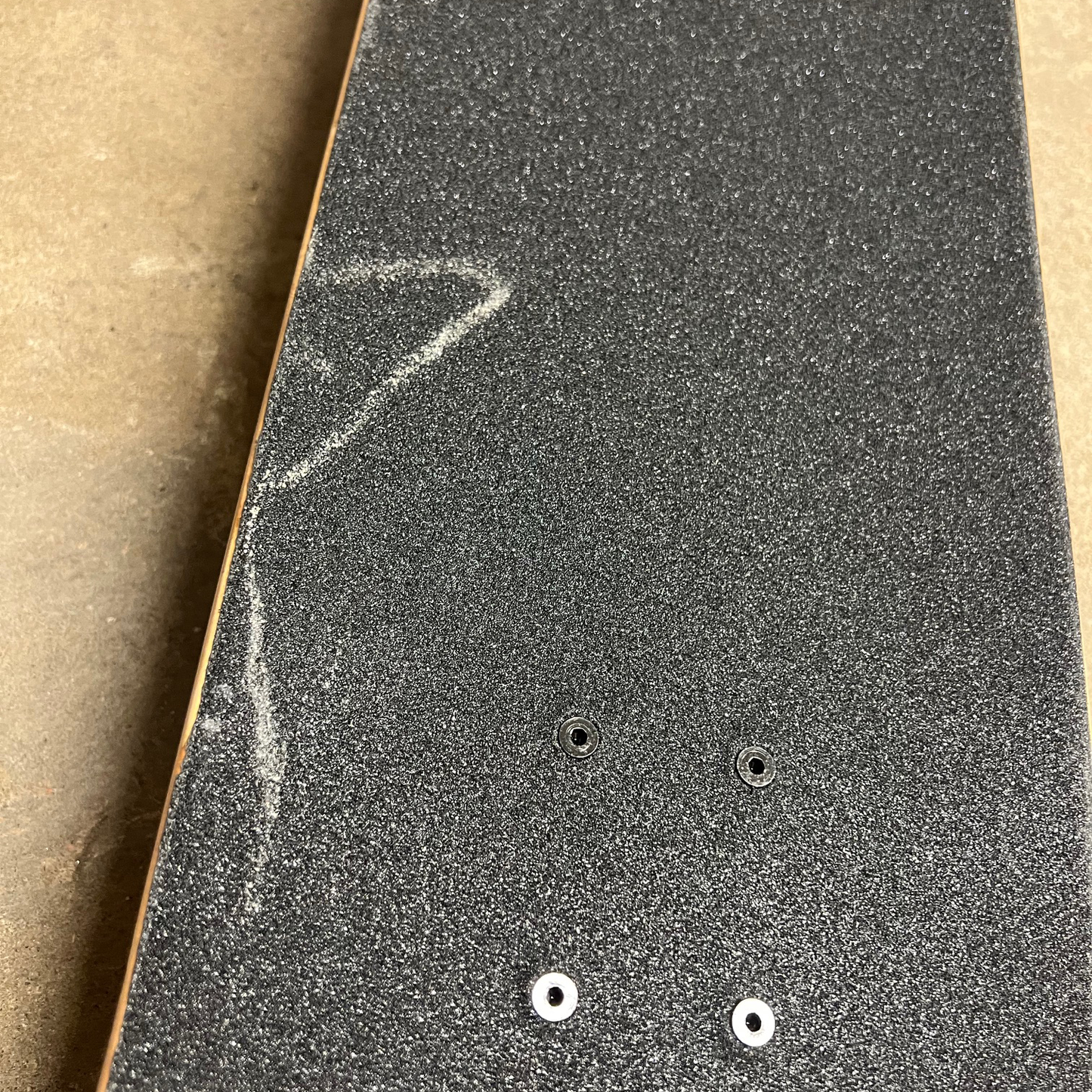 B-Ware: TOCO - BTFL Kinder Longboard