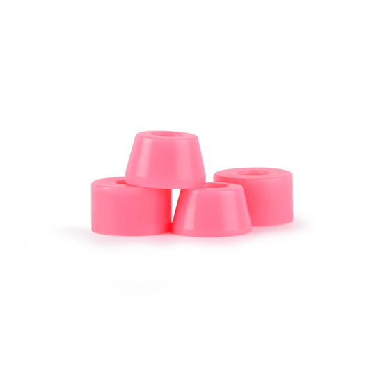 BTFL Bushings Lenkgummies Set 78A - pink