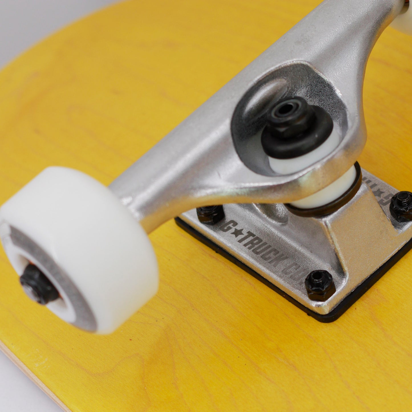 BTFL FUSION - Skateboard komplett