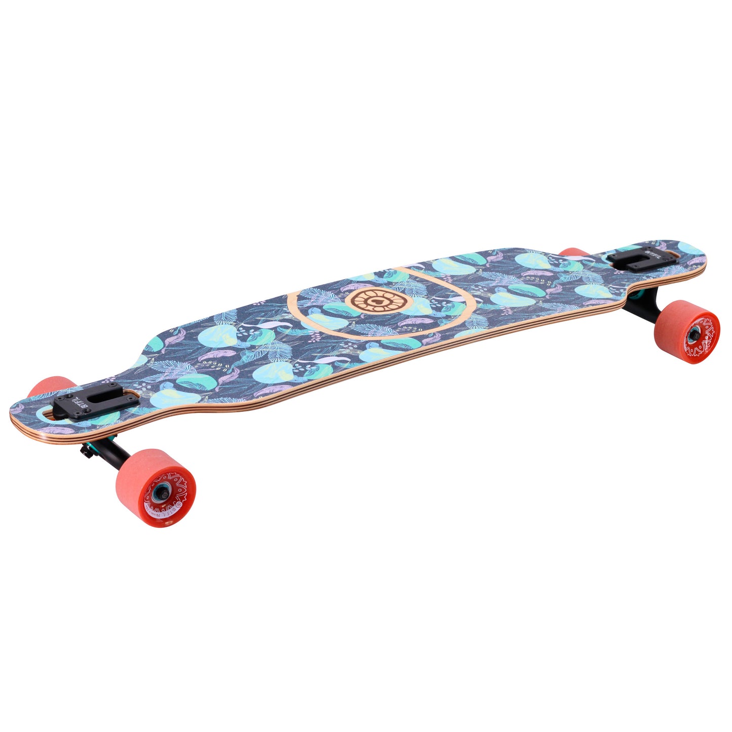 B-WARE - BTFL MALOU - Dropthrough Cruiser complete 