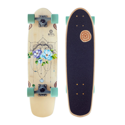 BTFL KELLY - Mini Cruiser komplett