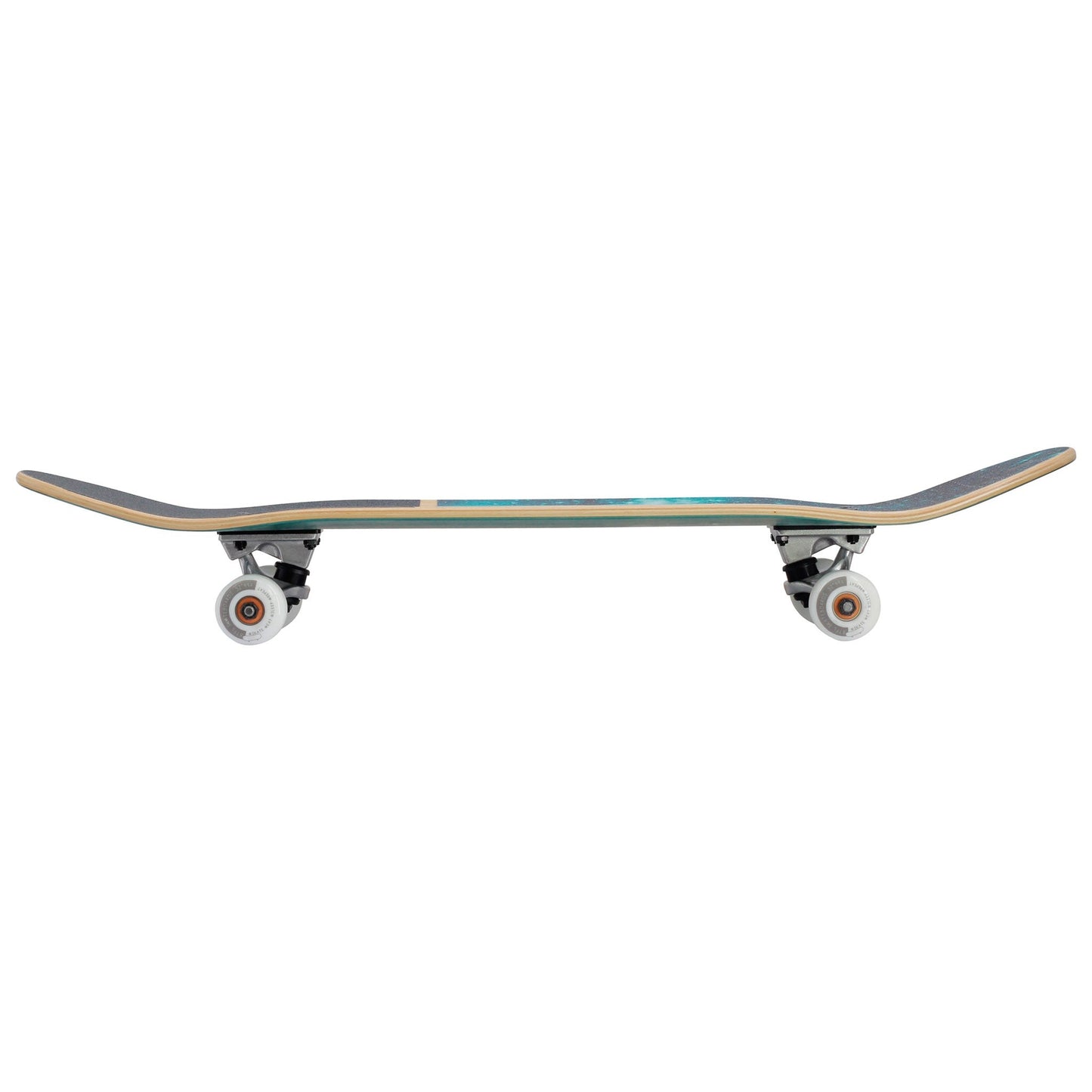 B-Ware - BTFL GALAXY - Skateboard komplett