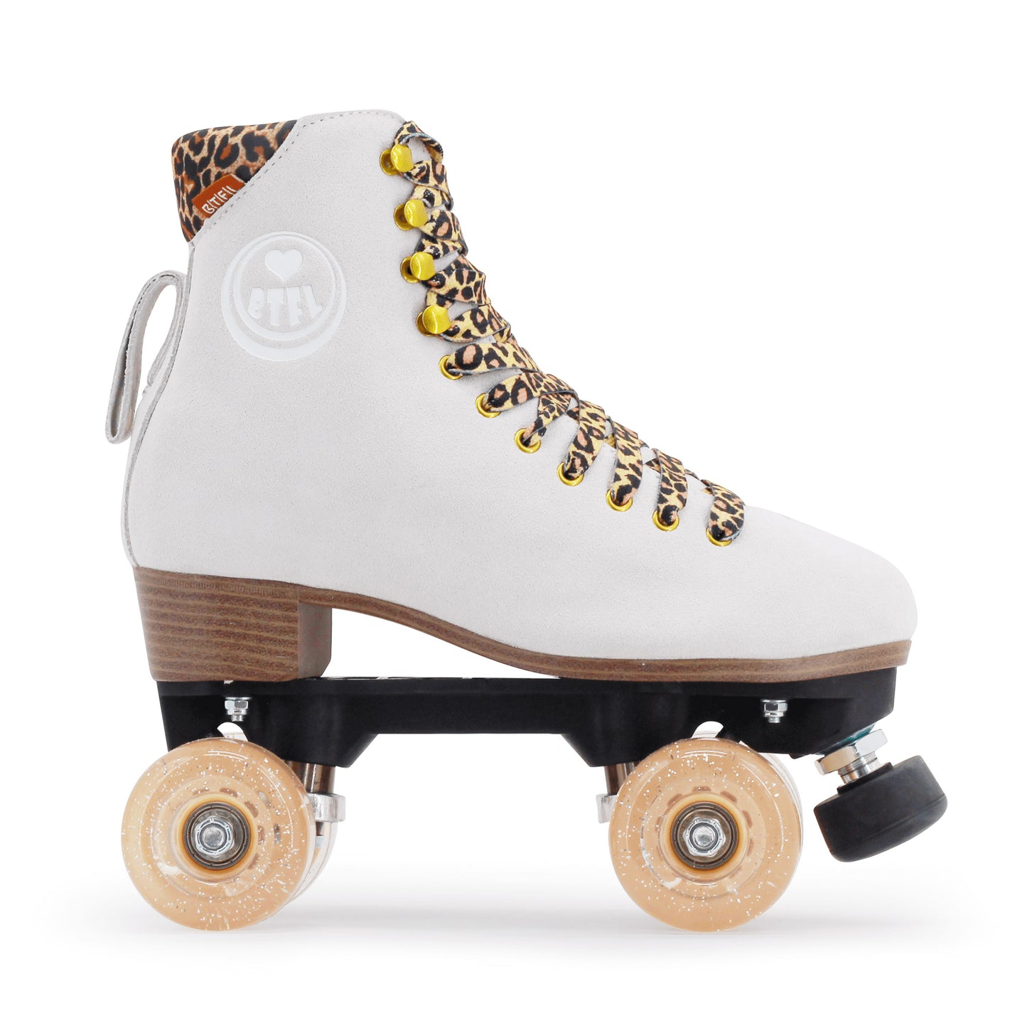 B-Ware - BTFL DIAN - Classic Pro Skates Rollschuhe