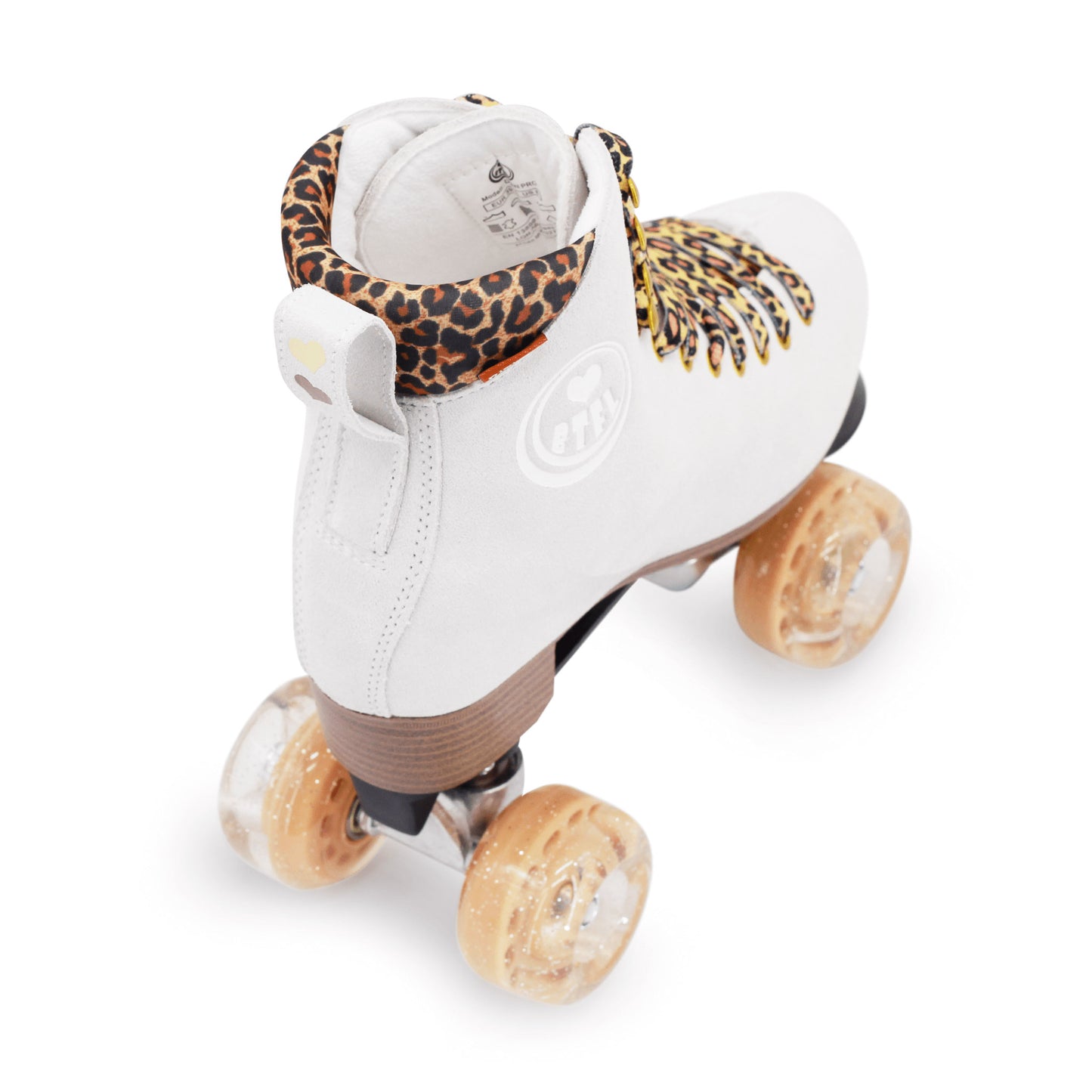 BTFL DIAN - Classic Pro Skates Roller Skates 