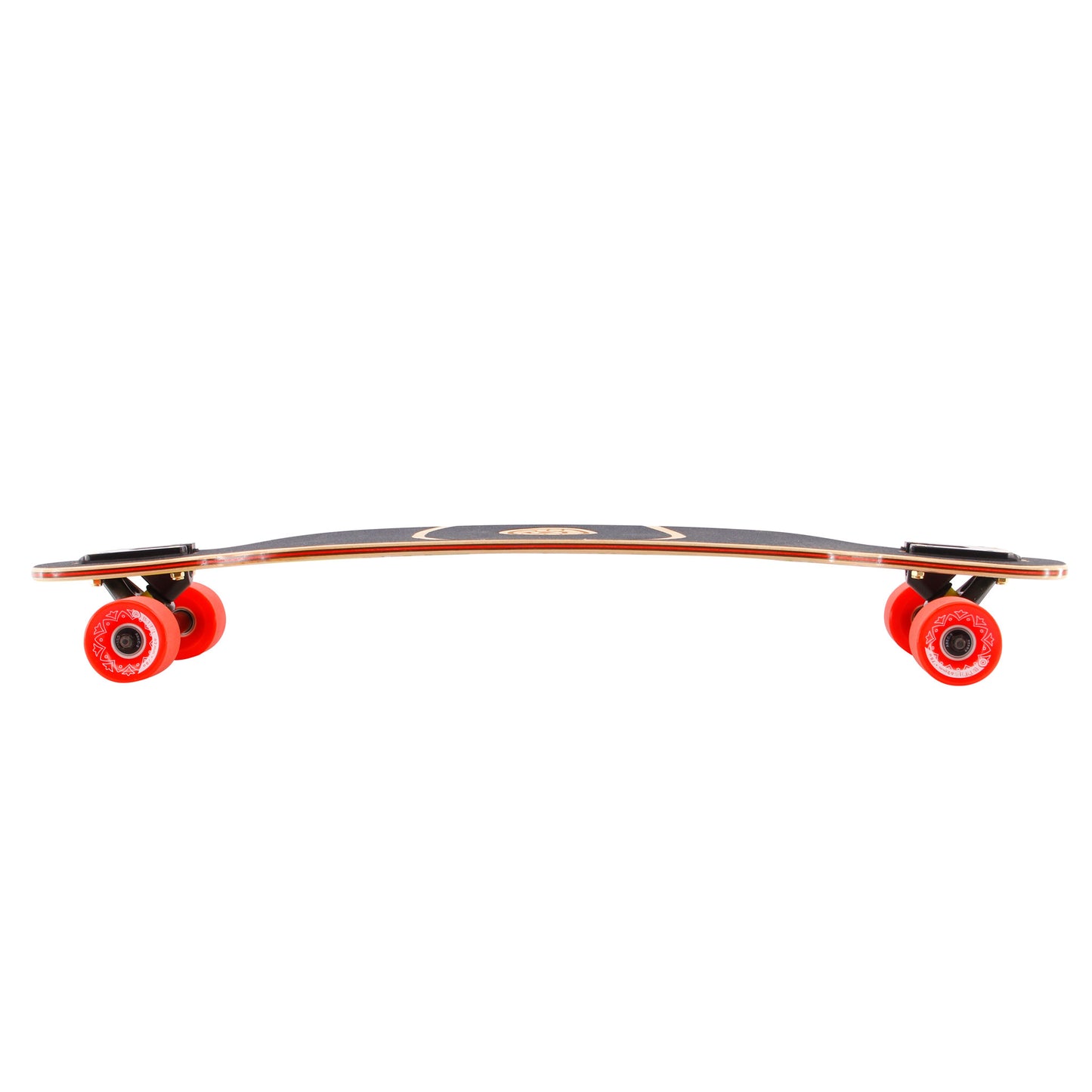 BTFL TOCO - Kinder Longboard Tukan