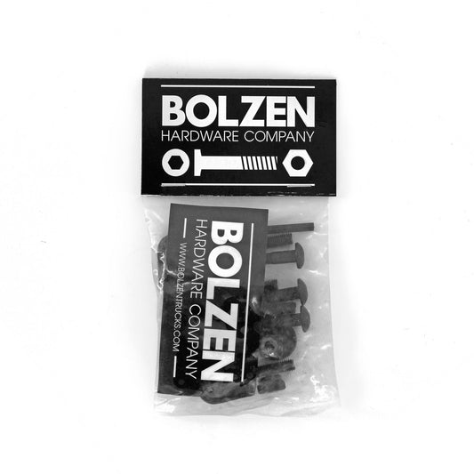 Schrauben Set BOLZEN