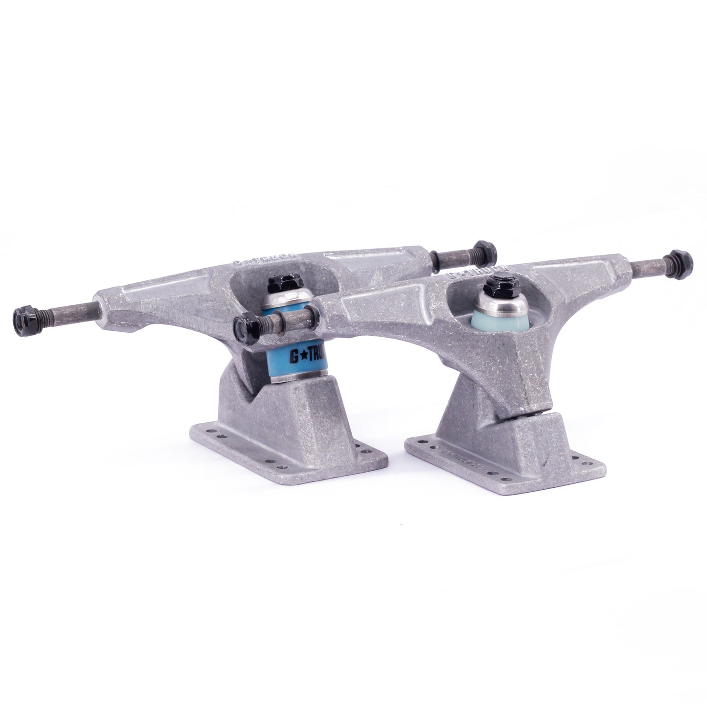 G-TRUCK Surfskate Truck - Set 165mm tumbled 