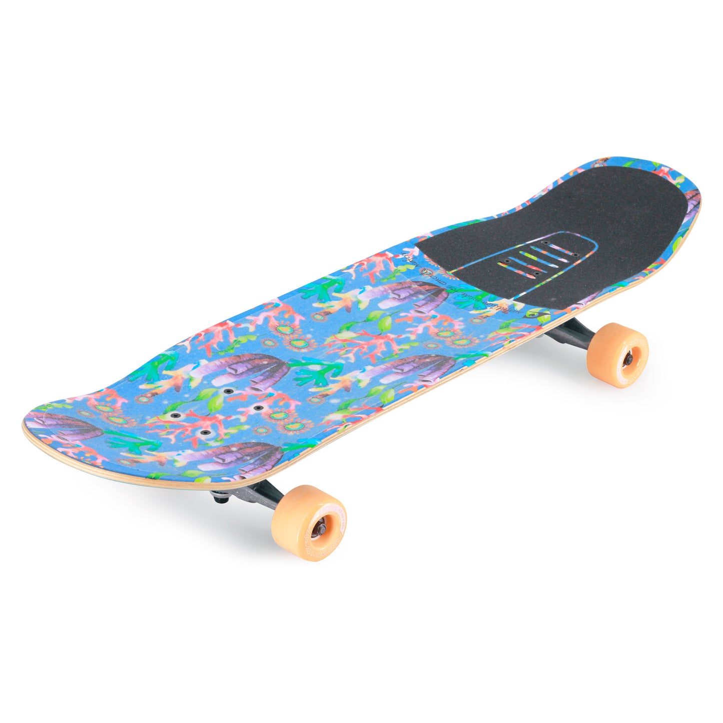 BTFL Surf Skateboard Liv