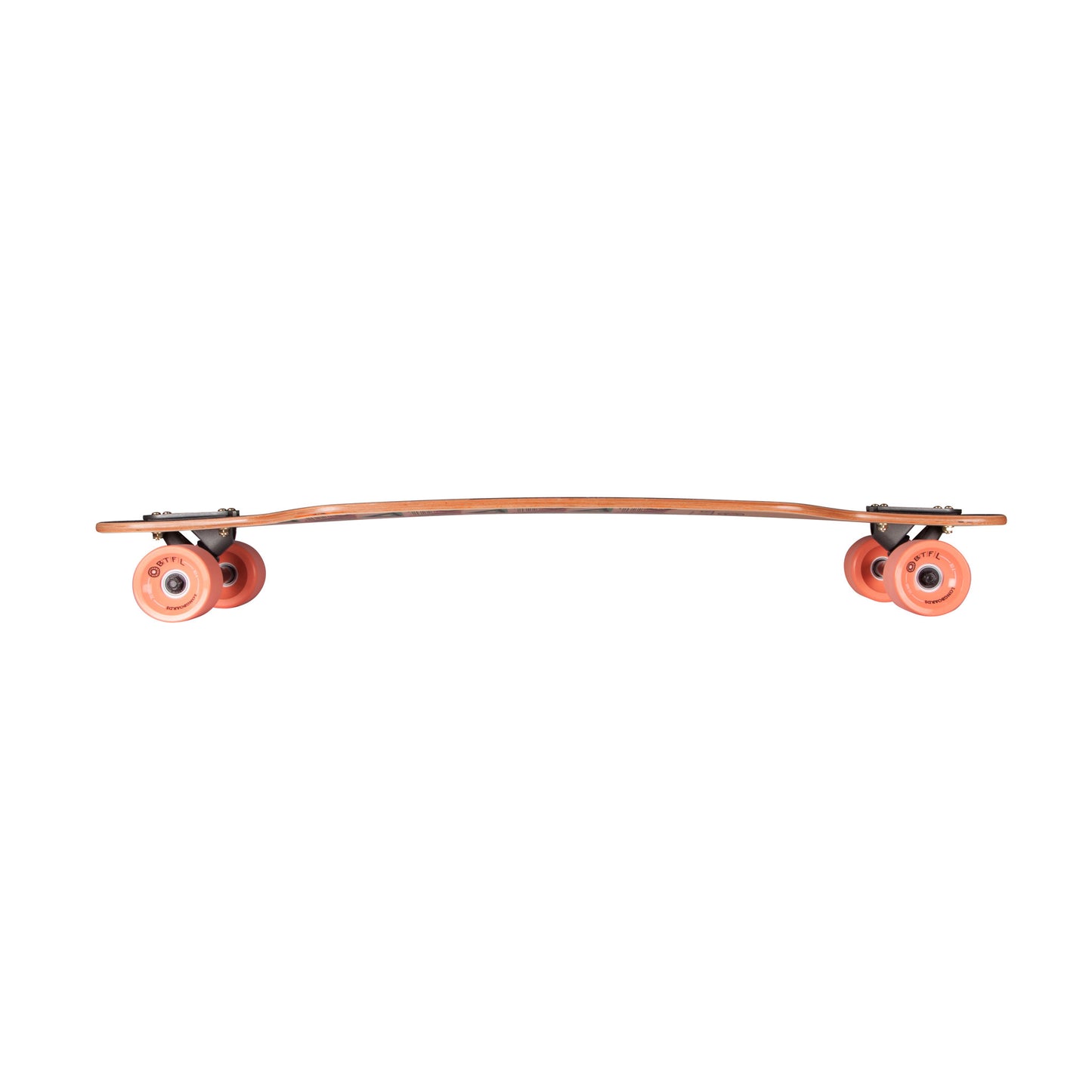 BTFL MALI - Dropthrough Longboard