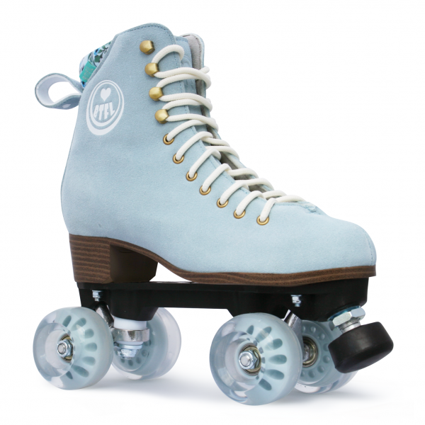BTFL SCARLETT - classic pro roller skates